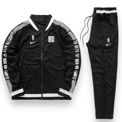 Tuta Nike NBA Brooklyn Nets