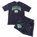Outfit New Era Celtics Navy
