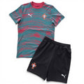 Outfit Puma Portogallo