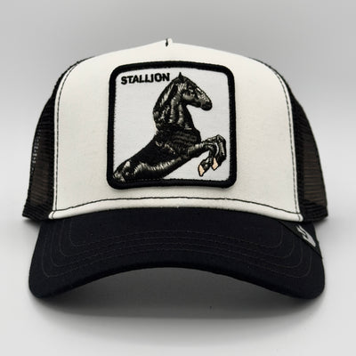 Cappellino Goorin Bros Stallion