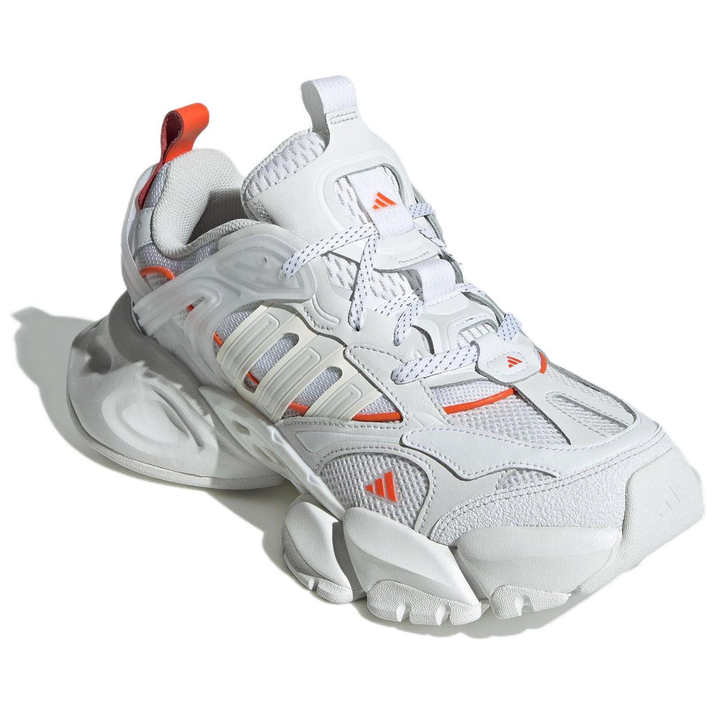 Adidas XLG Runner Bianco/Arancione