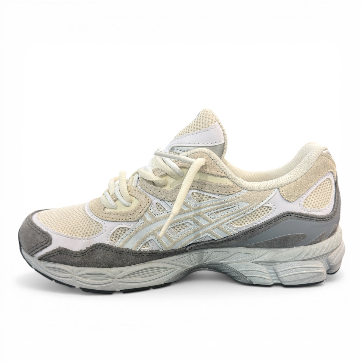 Asics Gel-NYC Crema/Bianco