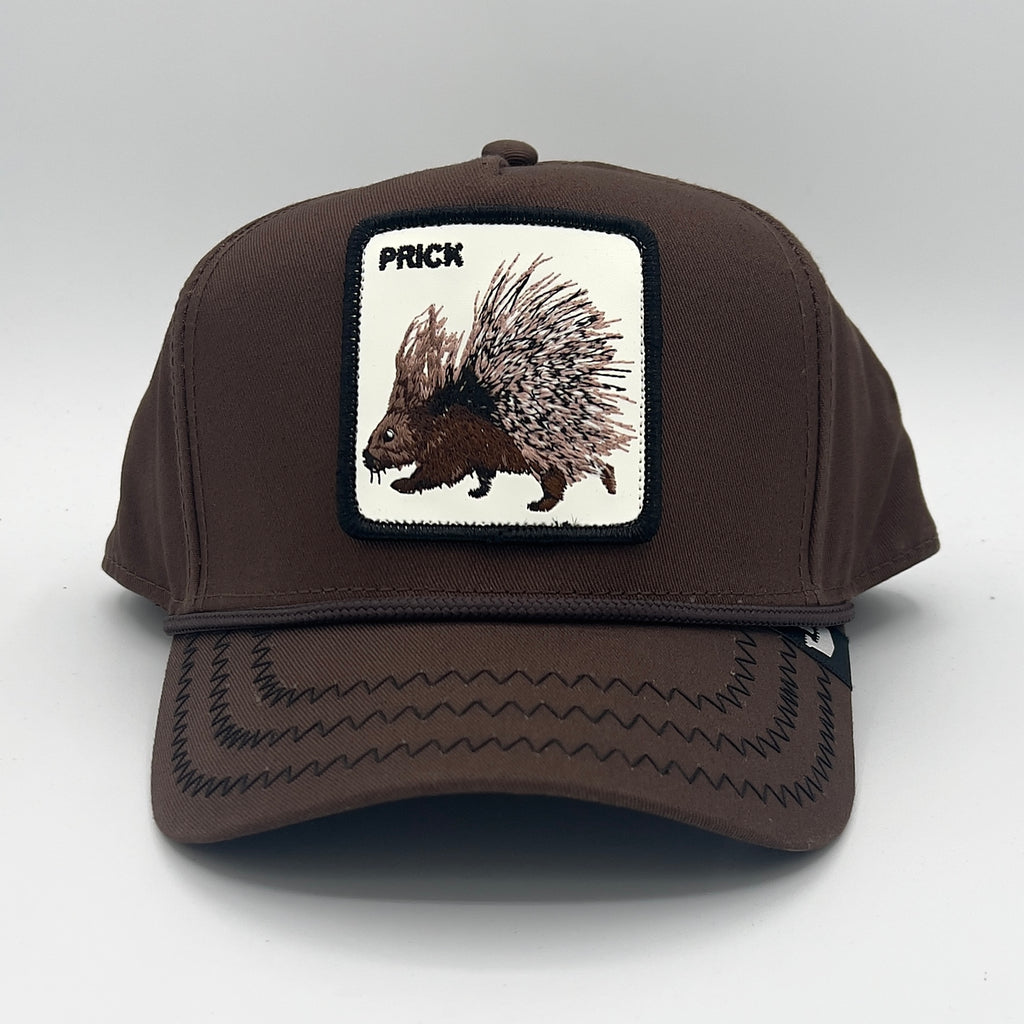 Cappellino Goorin Bros Prick