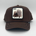Cappellino Goorin Bros Prick