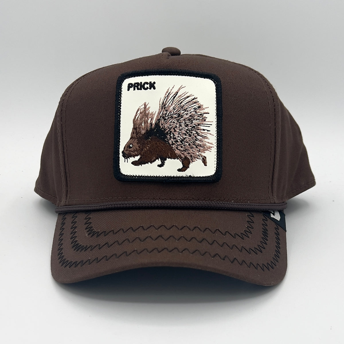 Cappellino Goorin Bros Prick