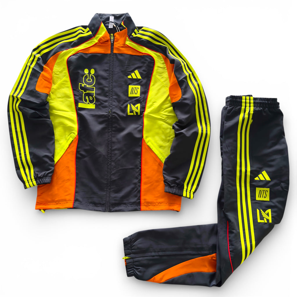 Tuta Adidas Los Angeles NTS