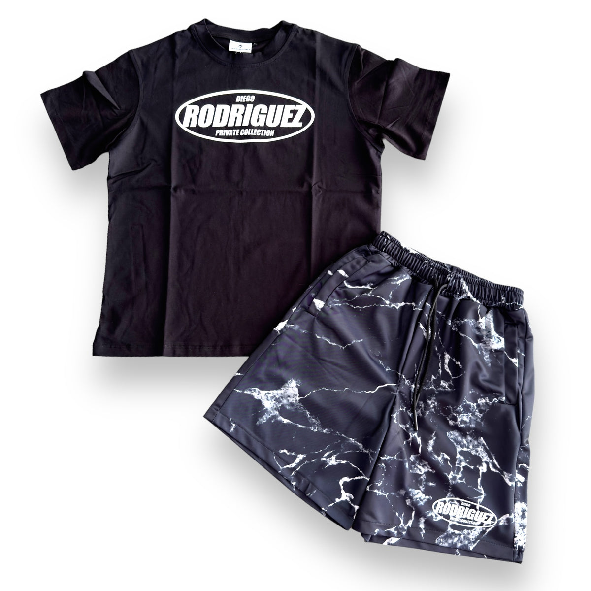 Outfit Diego Rodriguez Marmo