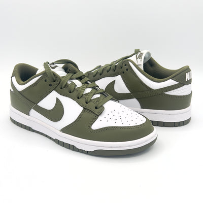 Nike Dunk Low Medium Olive