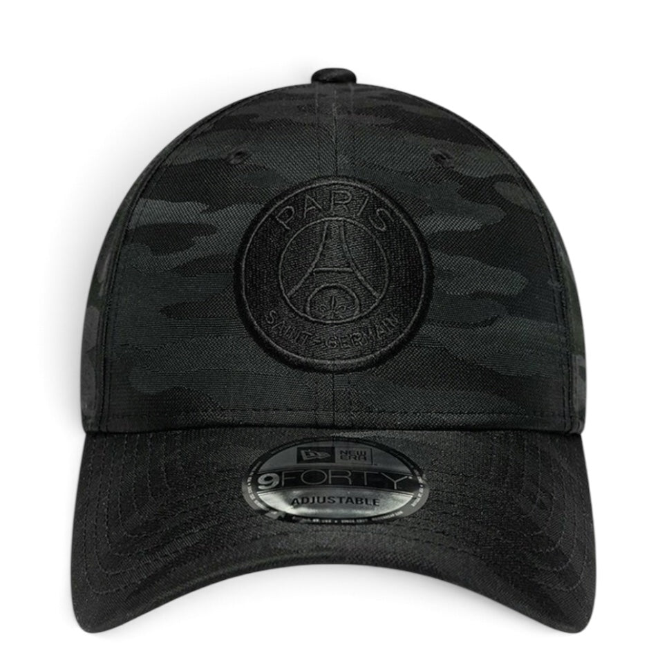 Cappellino New Era PSG Camo 9Forty