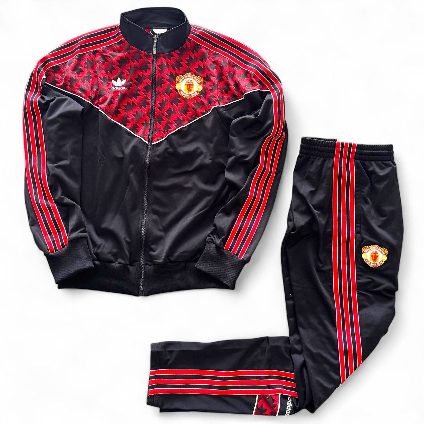 Tuta Adidas Manchester United
