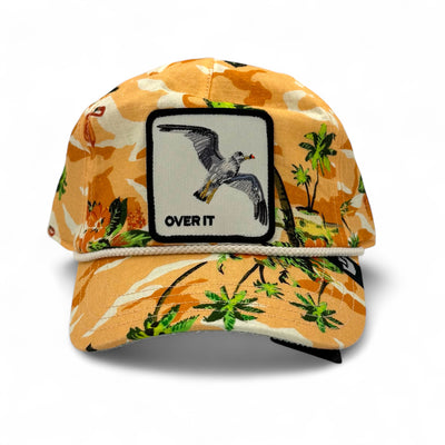Cappellino Goorin Bros Over It