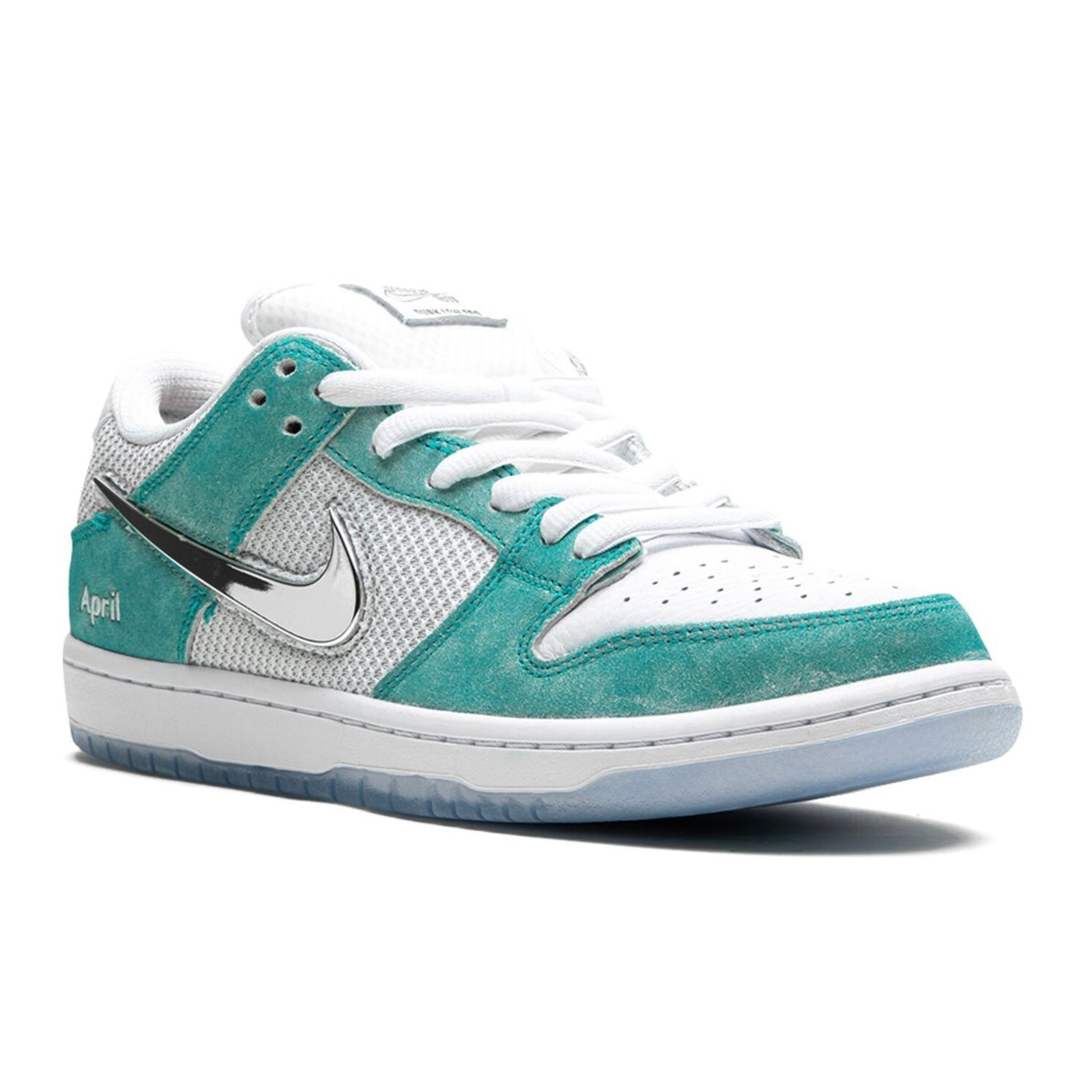 Dunk Low SB April Skateboards