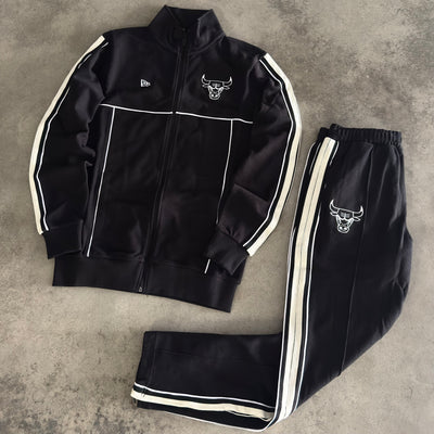 Tuta New Era Chicago Bulls Outline