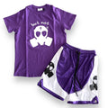 Outfit But Not Logo Basket Viola