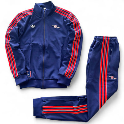 Tuta Adidas Arsenal Blu