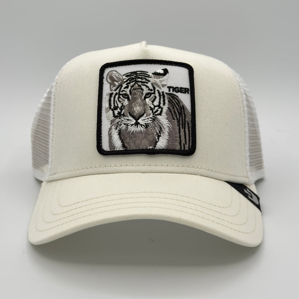 Cappellino Goorin Bros Tiger