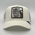 Cappellino Goorin Bros Tiger