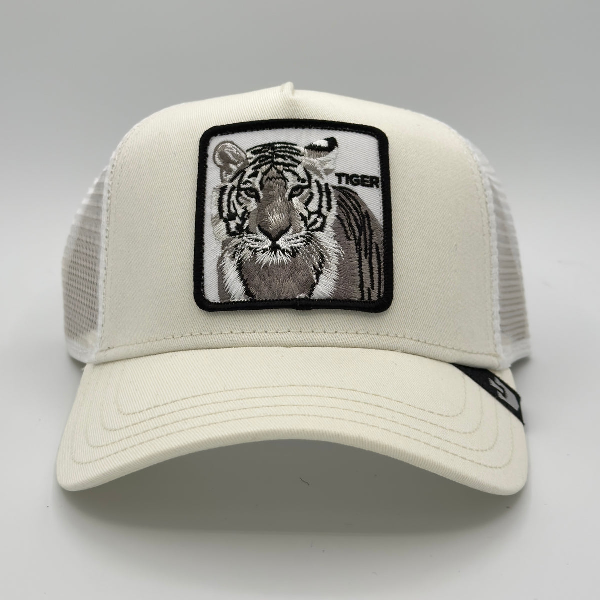 Cappellino Goorin Bros Tiger