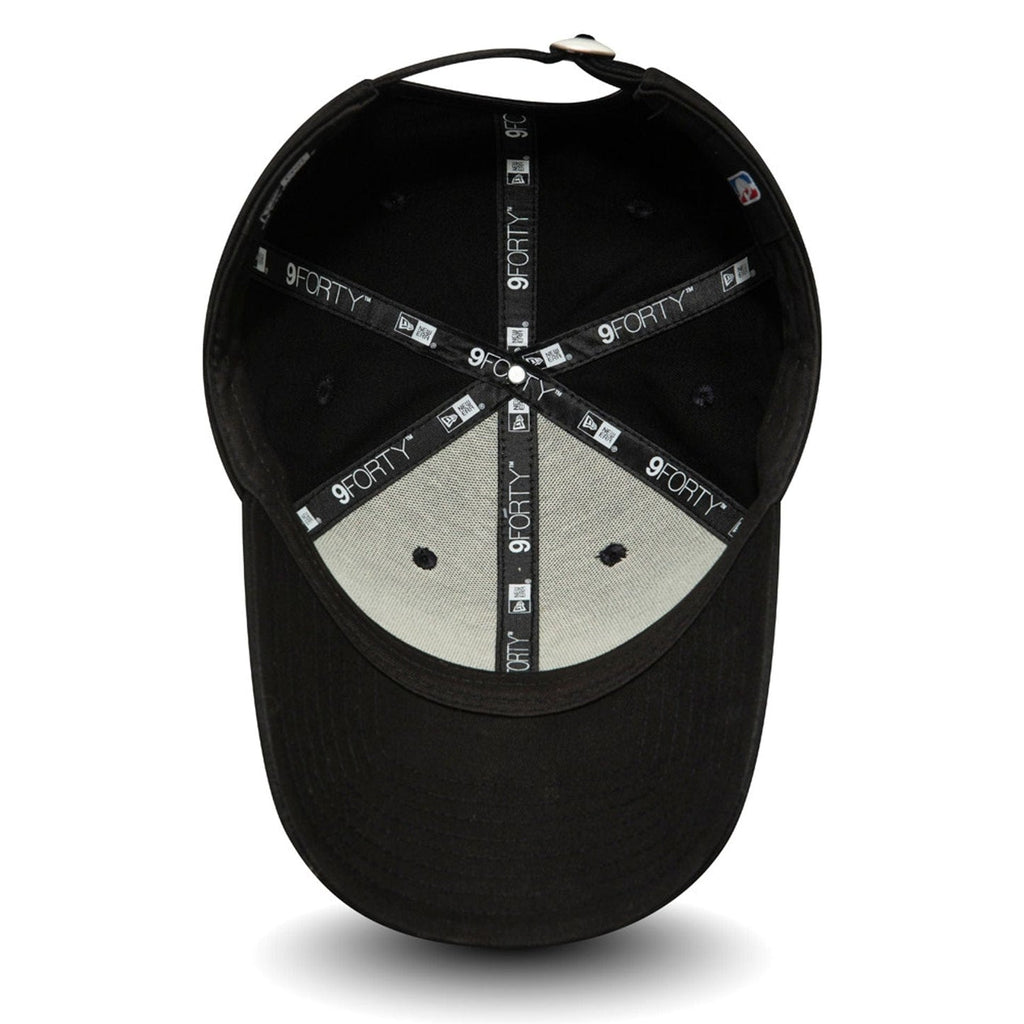 Cappellino New Era Lakers Nero