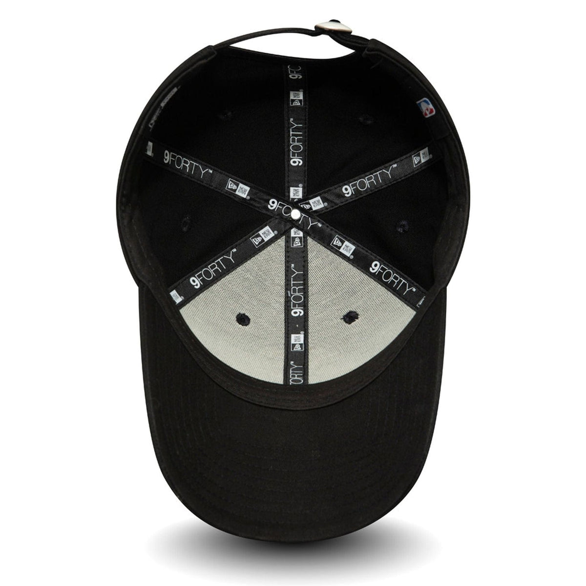 Cappellino New Era Lakers Nero