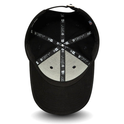 Cappellino New Era Lakers Nero
