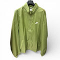 Giacca Nike Verde