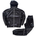 Tuta Nike Air Hybrid Nero
