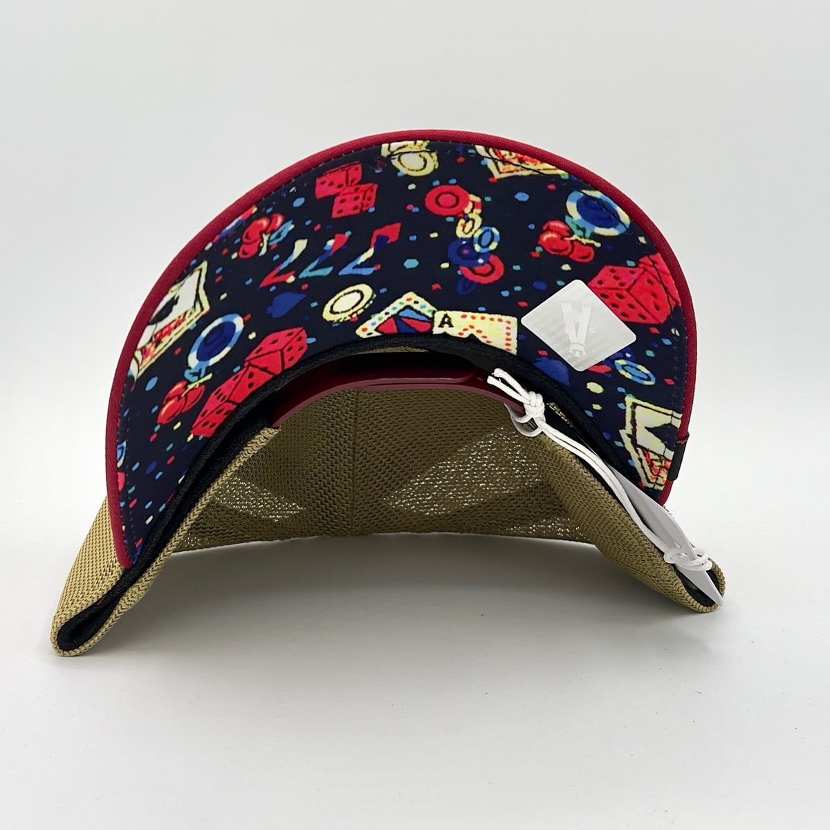Cappellino Goorin Bros Queen