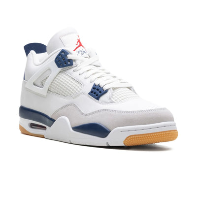 Air Jordan 4 Retro SB Navy