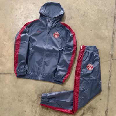 Tuta Nike PSG 2026