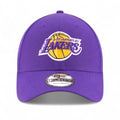 Cappellino New Era Lakers Viola