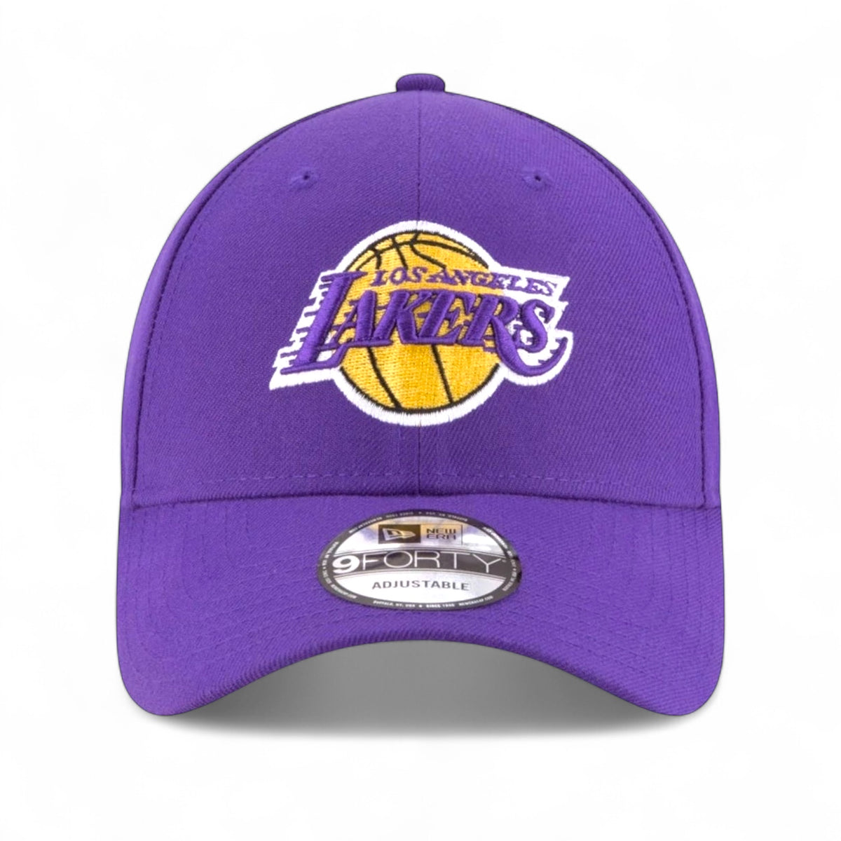 Cappellino New Era Lakers Viola