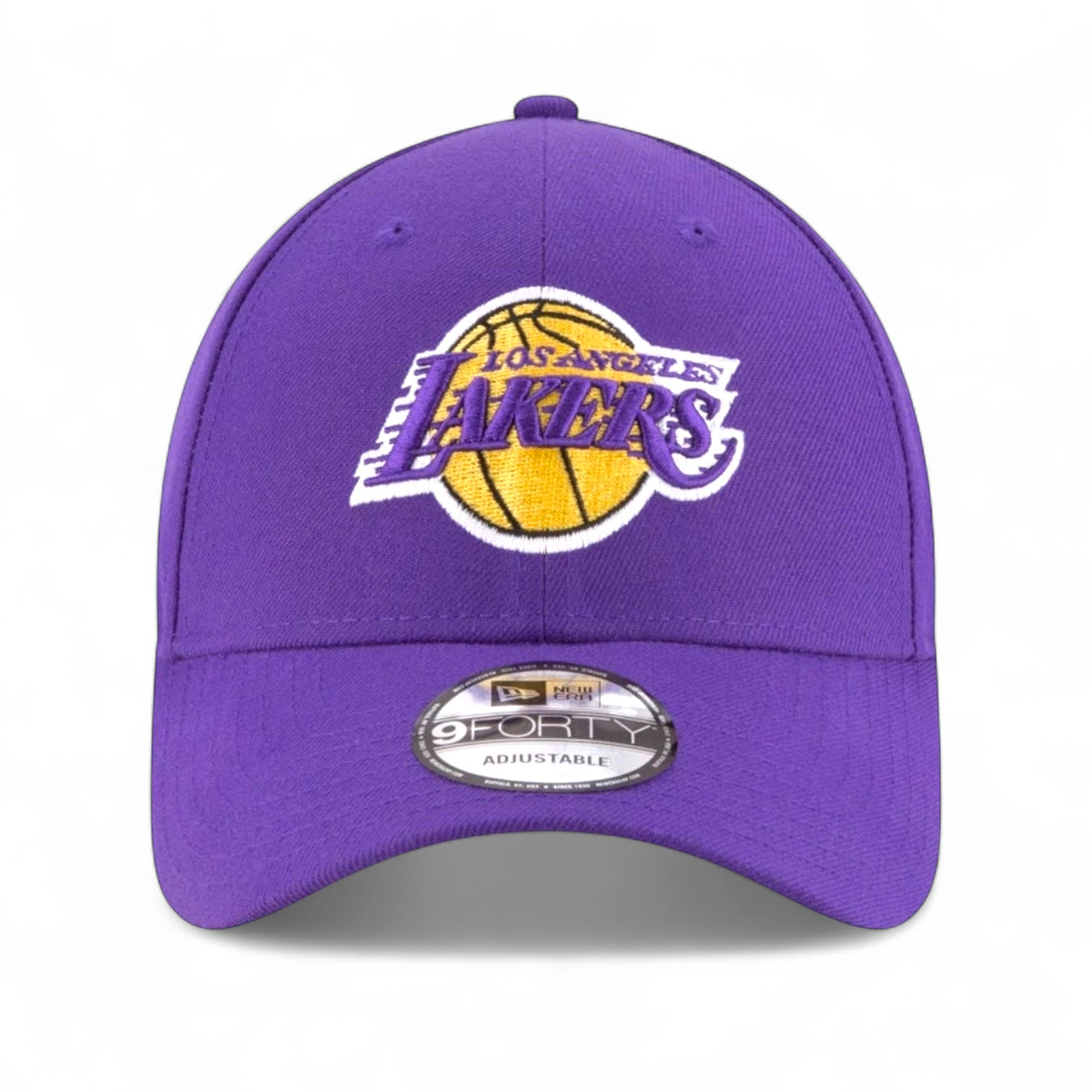 Cappellino New Era Lakers Viola