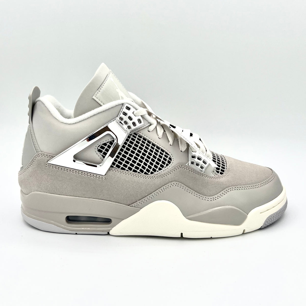 Air Jordan 4 Retro Frozen Moments