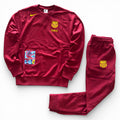 Tuta Nike Barcellona 2026