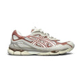 Asics Gel-NYC Crema/Umeboshi
