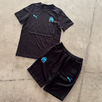 Outfit Puma Olympique Marsiglia