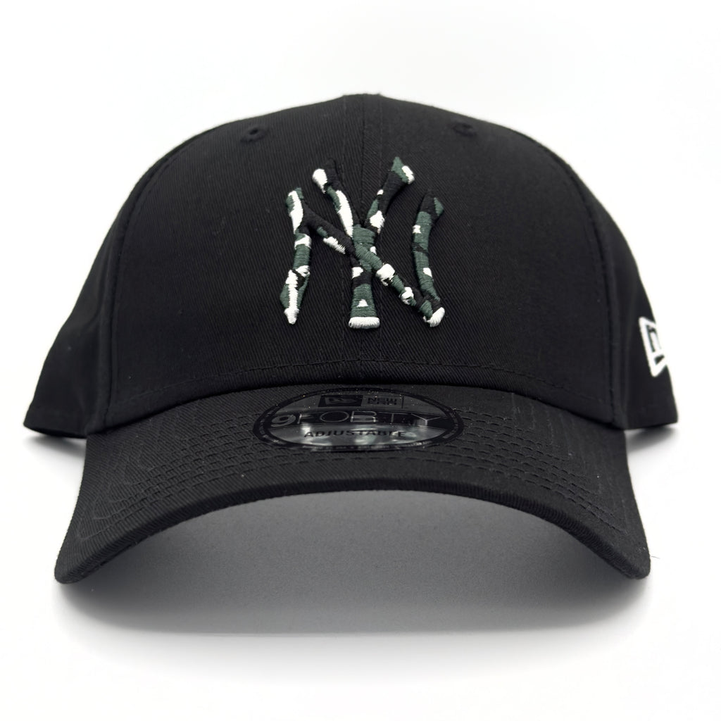Cappellino New Era NY