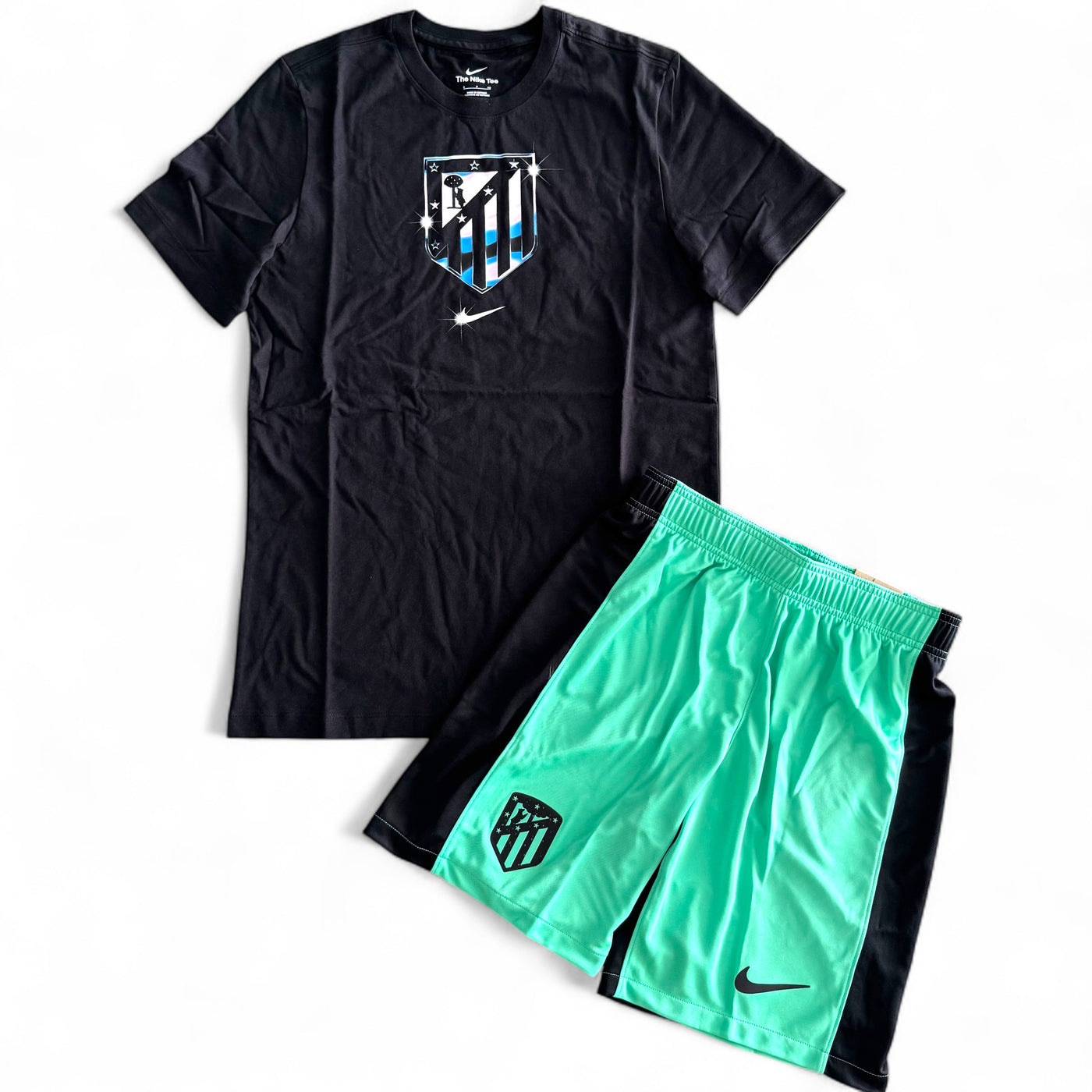 Outfit Nike Atletico Madrid