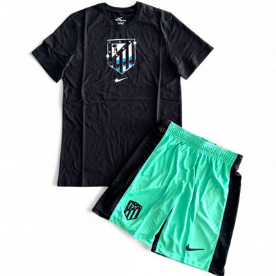 Outfit Nike Atletico Madrid