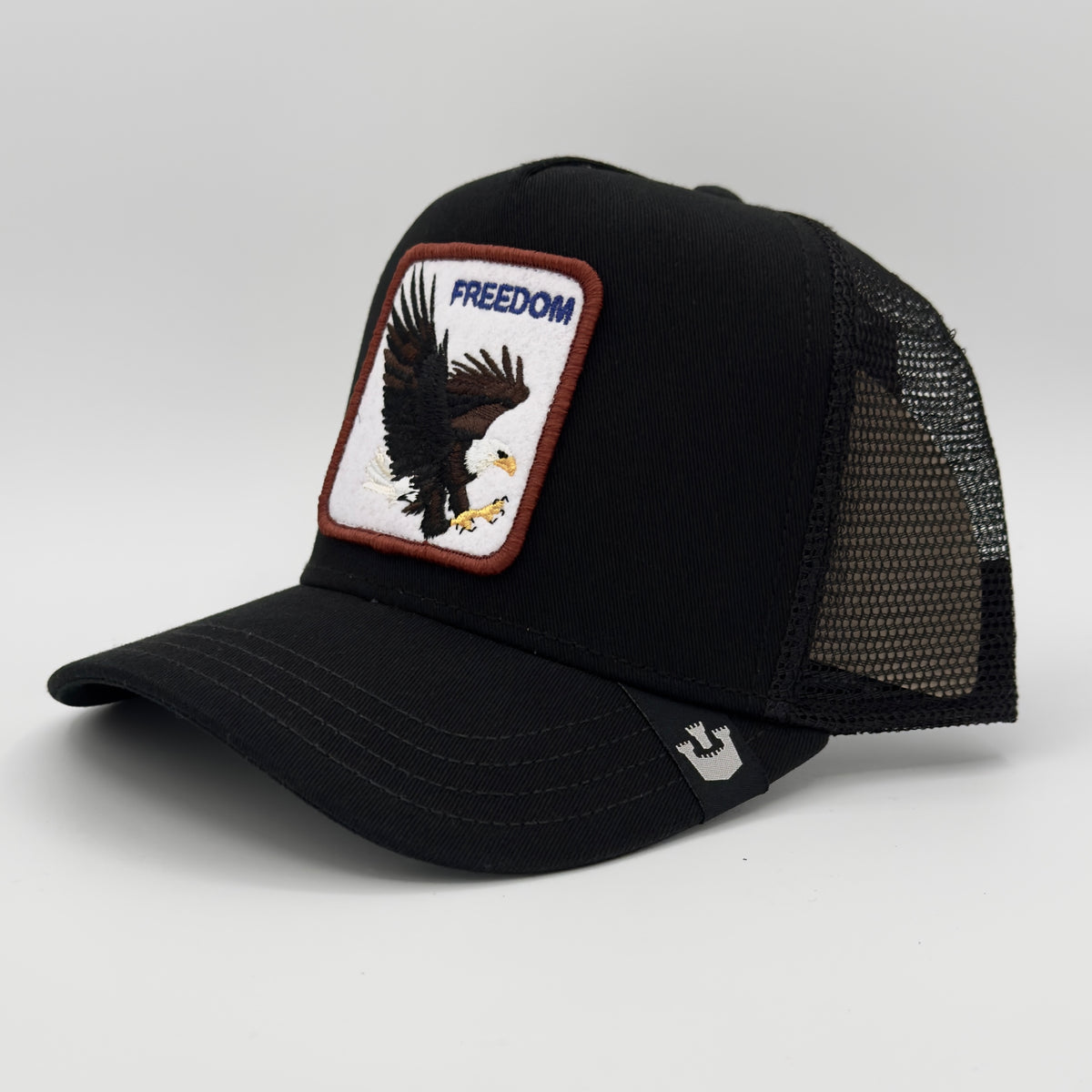 Cappellino Goorin Bros Freedom