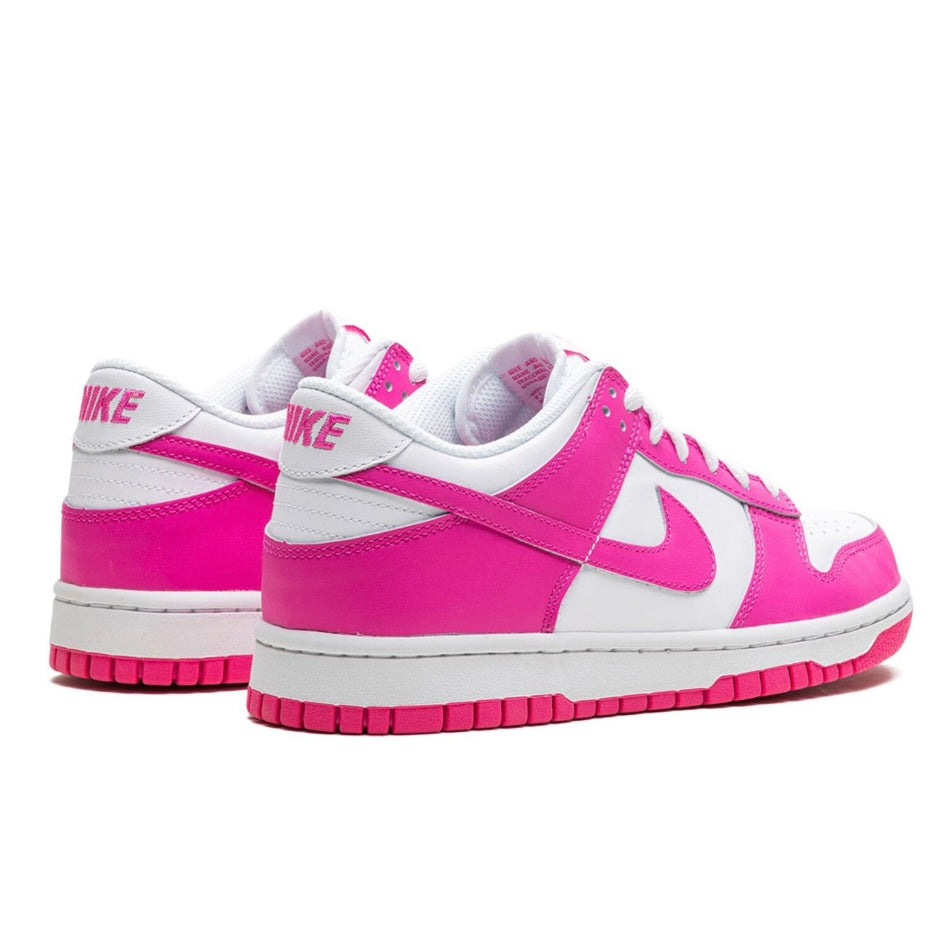 Nike Dunk Low Active Fuchsia