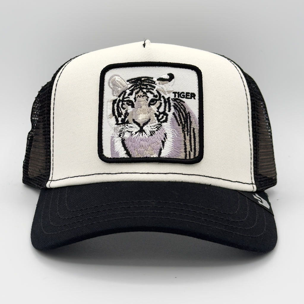 Cappellino Goorin Bros Tiger