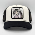 Cappellino Goorin Bros Tiger