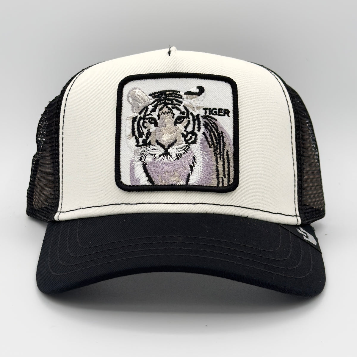 Cappellino Goorin Bros Tiger