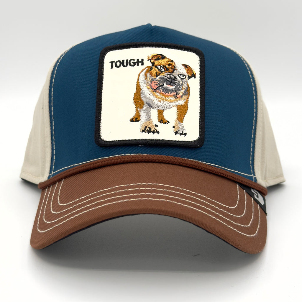 Cappellino Goorin Bros Tough