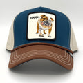 Cappellino Goorin Bros Tough