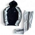 Tuta Adidas ColorBlocked SST