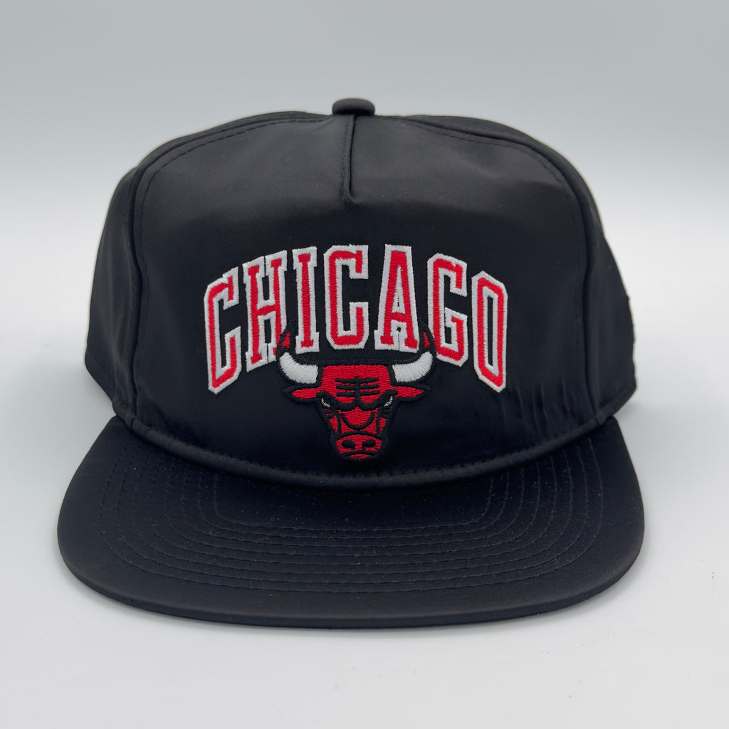 Cappellino New Era Chicago Bulls