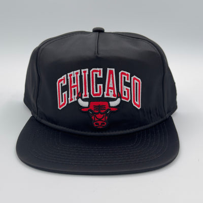 Cappellino New Era Chicago Bulls